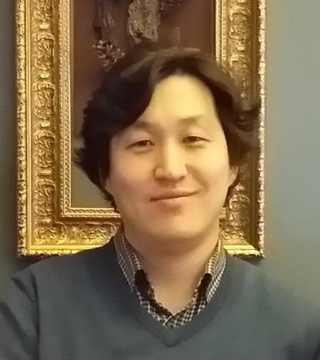 안동준 프로필 사진